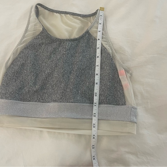 Maaji Woman’s Athletic Cropped Tank - Picture 6 of 6